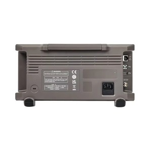 ออสซิลโลสโคปดิจิตอล Siglent SDS822X HD 200MHz 2 ช่องสัญญาณ ความละเอียดสูง 12 บิต 100Mpts 2GSa/s พร้อมหน้าจอสัมผัสขนาด 7 นิ้ว - Product Image 5