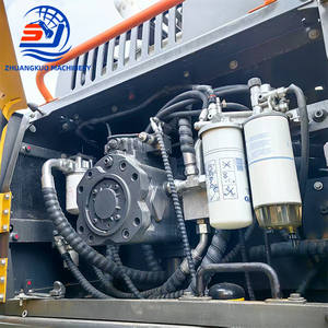 Performances à coût élevé et puissante pelle d'occasion Volvo EC480 pelle d'occasion sur chenilles - Product Image 5