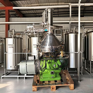 Centrífuga de Discos <span class=keywords><strong>Westfalia</strong></span>, Separador <span class=keywords><strong>Gea</strong></span>, Suministro Directo de Fábrica, en Existencia - Product Image 6