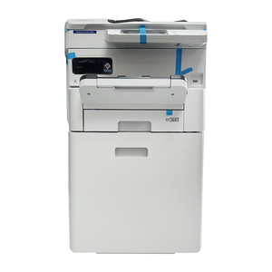 Nueva impresora <span class=keywords><strong>de</strong></span> doble cara Cuatro en Uno a todo color Yuelule <span class=keywords><strong>de</strong></span> impresión, copia, escaneo y <span class=keywords><strong>fax</strong></span> a todo color <span class=keywords><strong>de</strong></span> la marca <span class=keywords><strong>de</strong></span> la - Product Image 5