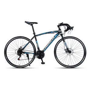 Bicicleta de Montaña Clásica Plegable de 20 Pulgadas para Hombre, con Cuadro <span class=keywords><strong>Mini</strong></span> <span class=keywords><strong>BMX</strong></span> 26, Neumáticos Anchos para Todoterreno, <span class=keywords><strong>Precio</strong></span> Económico - Product Image 2