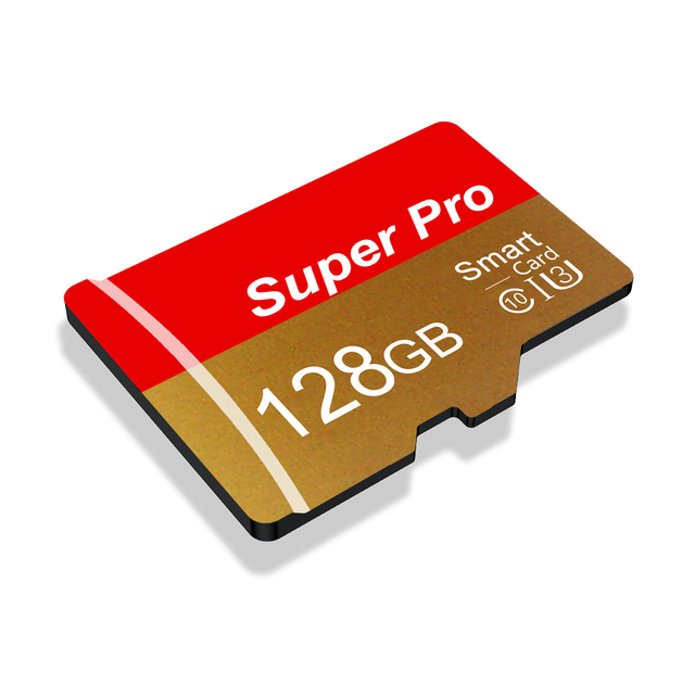 High Quality Bulk TF Memory Card 32GB 64GB 128 GB 256 GB SD Card CF Card 16GB Used for Dash Cams, Drones and Action Cameras