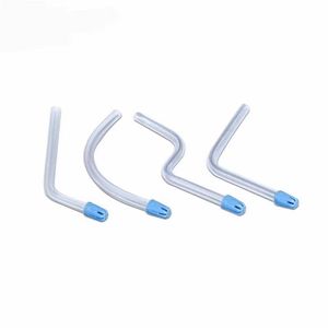 Tabung Sterilisasi Instrumen Gigi Sekali Pakai Manual Grosir Bersertifikat CE Harga Murah Penyedot Saliva Pembersih Hisap - Product Image 3