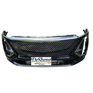 Piezas Usadas Populares para <span class=keywords><strong>Cadillac</strong></span> <span class=keywords><strong>Lyriq</strong></span>: Conjunto Frontal, Parachoques Delantero, Faros LED, Rejilla, Radiador, Alerón, Calidad Premium - Product Image 3