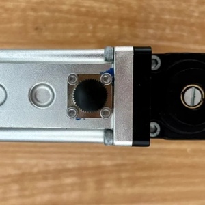 Atos RZMO-P1-04-AEB-NP-010-210 ชุดอุปกรณ์อิเล็กทรอนิกส์แบบรวมสำหรับระบบควบคุมแรงดันแบบดิจิตอล - Product Image 5