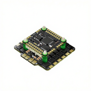 Aocoda-RC F480 V4 AM32 Flying Tower F405 V4 80A 32-Bit เครื่องบินบังคับวิทยุรุ่น FPV - Product Image 2