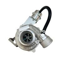New Complete Turbocharger GT1749S Turbos RE539169 791842-1 High-quality for JD Auto Engine System
