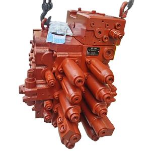 NUEVA BOMBA HIDRAULICA PARA MAQUINARIA DE CONSTRUCCIÓN K5V200DPH 345D 295-9663 Bomba hidráulica de excavadora LS10V00016F1 SK480 K5V212 - Product Image 1