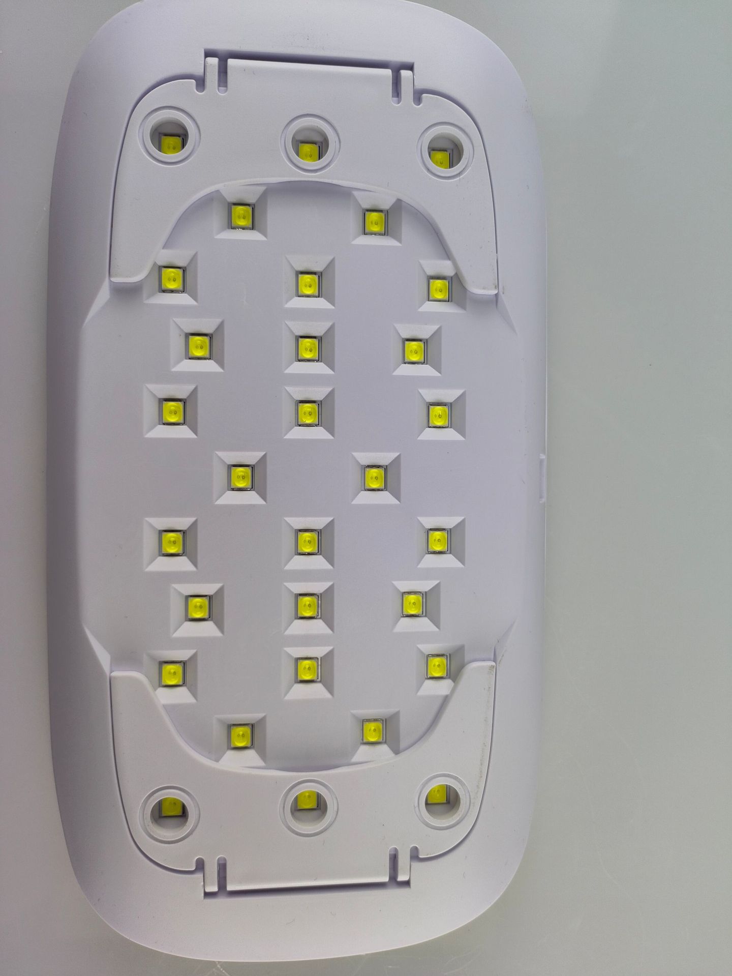 30 lampe [sans ligne]