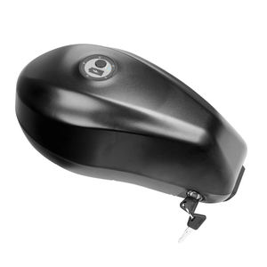Batería para Bicicleta Eléctrica, 36V 48V 52V 10Ah 20Ah 30Ah, Batería de Iones de Litio para Tubo Inferior con BMS para Motor de Bicicleta Eléctrica de 1500W-5000W - Product Image 4