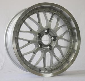 Ruedas <span class=keywords><strong>de</strong></span> coche <span class=keywords><strong>de</strong></span> pasajeros, 4x100, 5x114,3 Pcd, <span class=keywords><strong>de</strong></span> aleación, baratas, gran oferta - Product Image 2