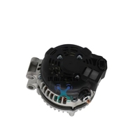 YLE500190 1042103690 LRA02880 YLE500390 LR008860 1042103690 1042103691 ALTERNATEUR pour LAND ROVER RANGE ROVER 12V 150A 6PK