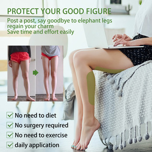 Parches Herbales para Aliviar el Abdomen Bajo en Mujeres, con Extractos Botánicos Naturales, 30 Parches/Caja |   Acondicionador Nutritivo Diario - Product Image 3