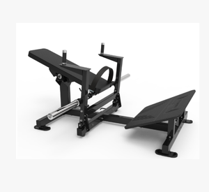 Macchina Freeman Steel Commercial <span class=keywords><strong>per</strong></span> l'allenamento della forza con carico a piastre <span class=keywords><strong>per</strong></span> glutei e fianchi, attrezzatura da <span class=keywords><strong>palestra</strong></span> in <span class=keywords><strong>vendita</strong></span> - Product Image 2