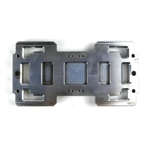 Services de fabrication sur mesure pour pièces anodisées, usinage CNC et tournage sur commande, prototypage rapide - Product Image 3