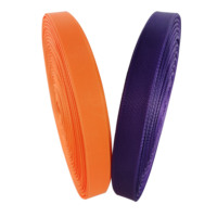 Sangle de sac en nylon de 15 mm, 20 mm, 25 mm, sangle en polypropylène à 100 %, matériau pour chaussures, sangle pour vêtements