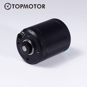 TOPMOTOR-patinete eléctrico sin escobillas, Motor de monopatín OEM ODM HP6355 160KV 220kv 280KV - Product Image 4