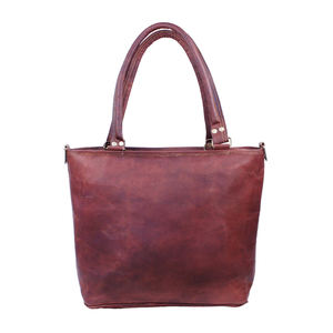 Nouveaux sacs en cuir véritable pour femmes, fermeture à glissière, haute qualité, faits à la main, vente en gros, sacs décontractés pour femmes, prix bas - Product Image 3