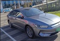 BYD Qin 2026 d'occasion en excellent état