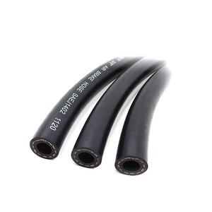 用于自动空气制动系统的ASTM <span class=keywords><strong>IRM</strong></span> 903耐油和耐臭氧合成橡胶空气制动软管 - Product Image 2