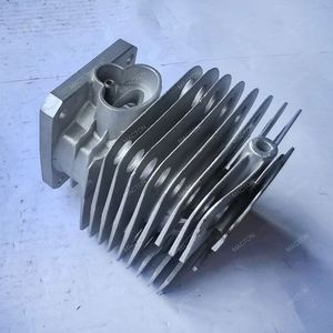 อะไหล่เครื่องตัดหญ้าแบบสูบสูบเดียว รุ่น FS450 ขายดีจากโรงงาน - Product Image 2