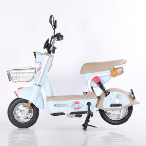 Scooter motorisé <span class=keywords><strong>Coco</strong></span> City 3 EV, moteur électrique de mobilité motorisé pour adultes pour motos Power Delivery <span class=keywords><strong>par</strong></span> Elektric E Moto - Product Image 4