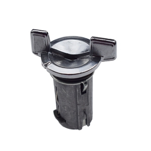 Per 76-84 <span class=keywords><strong>Jeep</strong></span> <span class=keywords><strong>CJ</strong></span> & 81-84 SJ Wagoneer Kit chiave di blocco accensione 8120081K 17250.03 - Product Image 2