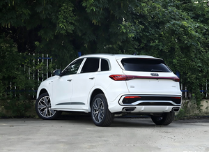 Véhicule hybride haut de gamme Audi <span class=keywords><strong>Q5</strong></span> L 2.0T 2026, idéal pour les trajets quotidiens en famille, les déplacements professionnels urbains et les courts séjours en voiture. - Product Image 3