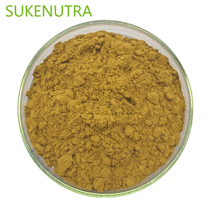 Оптовая продажа, экстракт 10% Icariin Epimedium Sagittatum, поддержка на заказ - Product Image 1