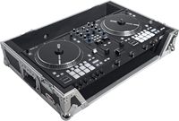 PIONEER DENON Boîtier d'équipement DJ personnalisé en usine Boîtier de contrôleur en rack DJ pour platine vinyle supporté ODM & OEM