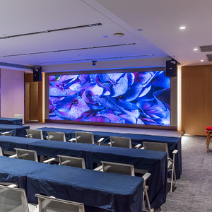 Pantalla LED P1.86 <span class=keywords><strong>para</strong></span> demostración de la función de electrodomésticos en la sección de electrodomésticos del centro comercial - Product Image 3