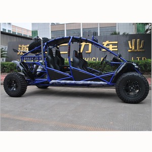 Votre <span class=keywords><strong>buggy</strong></span> tout-terrain haut de gamme pour l'exploration familiale, explorateur de plein air de luxe - Renli <span class=keywords><strong>1000cc</strong></span> 4 places Go Kart - Product Image 4