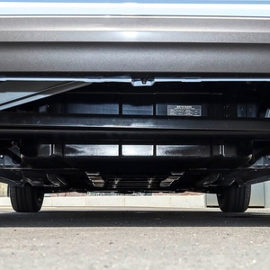Venta al por mayor: Coche eléctrico <span class=keywords><strong>Jiang</strong></span> Ling EV de 5 puertas, sedán de nueva energía con volante a la izquierda, EV2 de alto rendimiento para adultos - Product Image 3