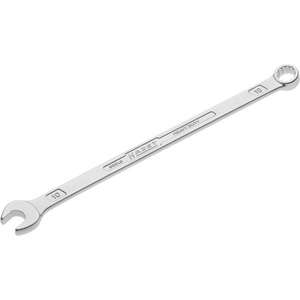 HAZET - 600LG-18 Clé mixte extra longue et fine design extérieur 12 points avec profil de traction-EAN 4000896209194 WRENCHES - Product Image 1