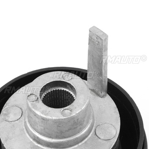 Adaptateur de moyeu de volant à dégagement rapide pour PEUGEOT 106 306 Universel - Product Image 5