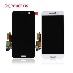 Écran LCD de remplacement 100 % testé de 5,2 pouces neuf pour <span class=keywords><strong>HTC</strong></span> 10 One <span class=keywords><strong>M10</strong></span> M10H avec numériseur tactile - Product Image 1