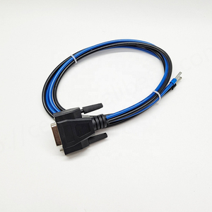 D4.0mm X1M แบรนด์ใหม่ของแท้เข้ากันได้กับหัวเว่ย ZTE C300 OLT C320 5608 5680สาย DC-48V 3W3C สายไฟ DC 1-20เมตรปรับแต่งได้ - Product Image 3