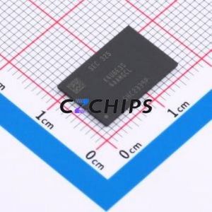 Chip IC de circuito integrado DDR SDRAM, Chips de componentes electrónicos y servicio BOM, nuevo y Original, a la venta - Product Image 1