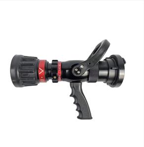 TL alta qualità pistola impugnatura Multi-ugello per <span class=keywords><strong>vigili</strong></span> <span class=keywords><strong>del</strong></span> <span class=keywords><strong>fuoco</strong></span> - Product Image 2