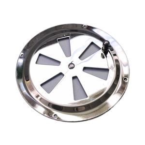 É<span class=keywords><strong>vent</strong></span> poli miroir en acier inoxydable 316/304 pièces bateau Yacht accessoires équipement matériel marin é<span class=keywords><strong>vent</strong></span> en acier inoxydable - Product Image 1