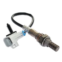 Capteur d'oxygène O2 Lambda pour Chevrolet GMC OE 12594452 Pièces de rechange automobiles