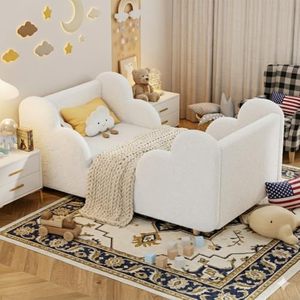 Letto a due piani Tatami per bambini, letto a terra per bambini, culla a terra, letto crescita per camera <span class=keywords><strong>da</strong></span> letto e soggiorno - Product Image 3