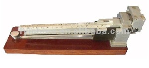 Fyi kx101 độ chính xác cao bó fibre độ bền kéo <span class=keywords><strong>Tester</strong></span> (stelometer)-Phù hợp với ISO 3060 - Product Image 2