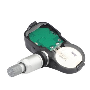 Sensor de presión de neumáticos de 433MHz Sensor de presión de neumáticos 42607-02031 4260702031 para Toyota Lexus - Product Image 4