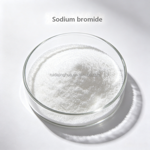 Poudre de bromure de sodium pour l'amélioration des processus, la production industrielle et la <span class=keywords><strong>maintenance</strong></span> des systèmes - Product Image 3