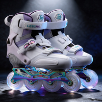 Patins à roulettes professionnels en fibre de carbone pour adultes, slalom, freestyle, compétition, extérieur, vente en gros, personnalisés, Ruidongle