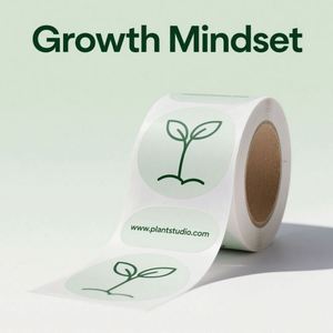 Printing Outdoor UV Resist PVC Adhesive Label Sticker Die Cut Vinyl Custom Logo Sticker Custom Stickers - Product Image 4