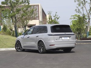 Nuovo Veicolo Elettrico 2026 Li Auto L9 SUV Ibrido di Lusso a 5 Porte e 6 Posti con Autonomia Estesa di 280km, Guida a Sinistra - Product Image 5