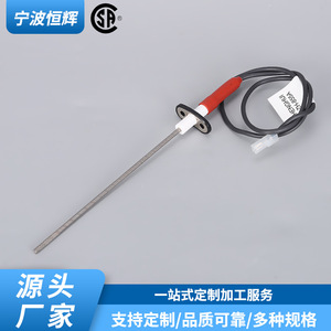 Aiguille d'allumage de thermostat AP23173 en acier inoxydable intégrée pour pièces de chaudière murale - Product Image 2