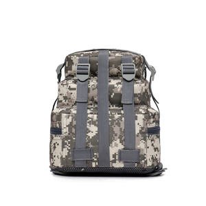 Wholesale Oxford <strong>Large</strong> Capacity Tactical <strong>Backpack</strong> Duffel Zipper Fashion Design For Outdoor <strong>Hiking</strong> Camping Travel Waterproof - Product Image 5